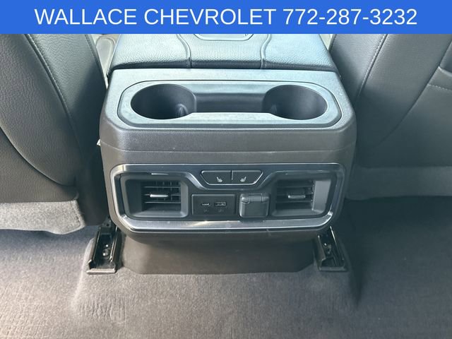 Certified 2021 GMC Sierra 1500 Denali w/ Technology Package AWD/4WD image 15