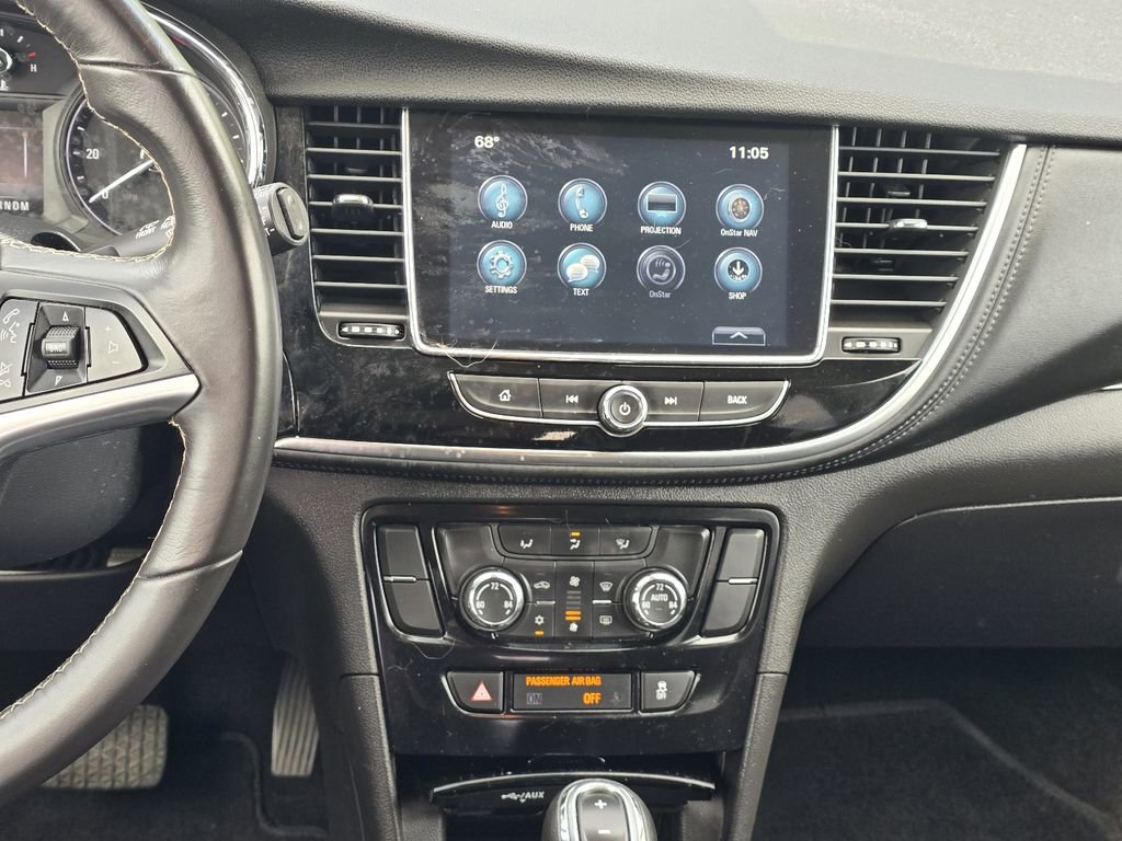 Used 2017 Buick Encore Preferred FWD image 15