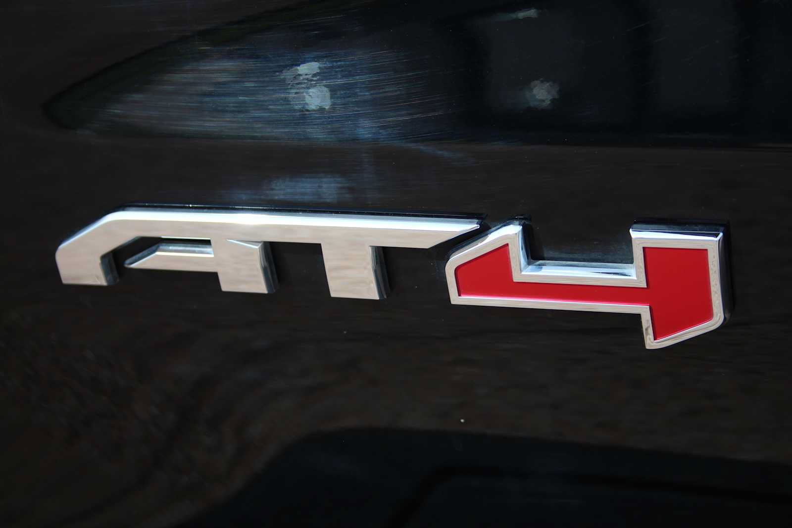 Used 2024 GMC Sierra 1500 AT4 w/ AT4 Premium Package AWD/4WD image 12