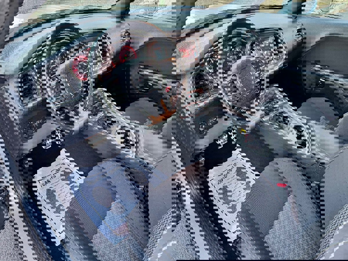 Used 2019 Dodge Challenger SRT Hellcat image 14