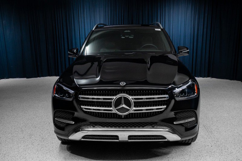 Certified 2026 Mercedes-Benz GLE 350 4MATIC image 2