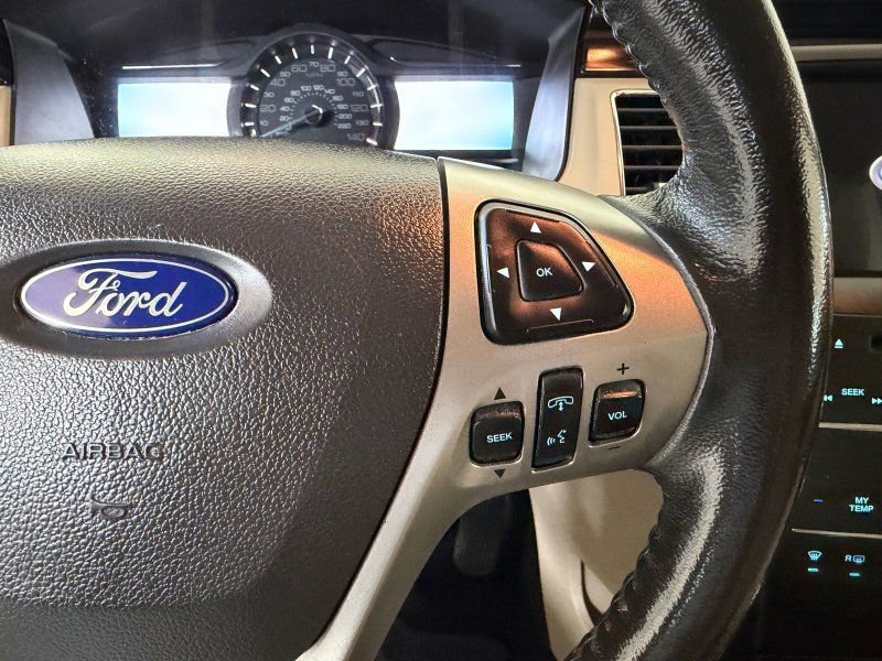 Used 2018 Ford Flex SEL w/ Equipment Group 202A FWD image 20
