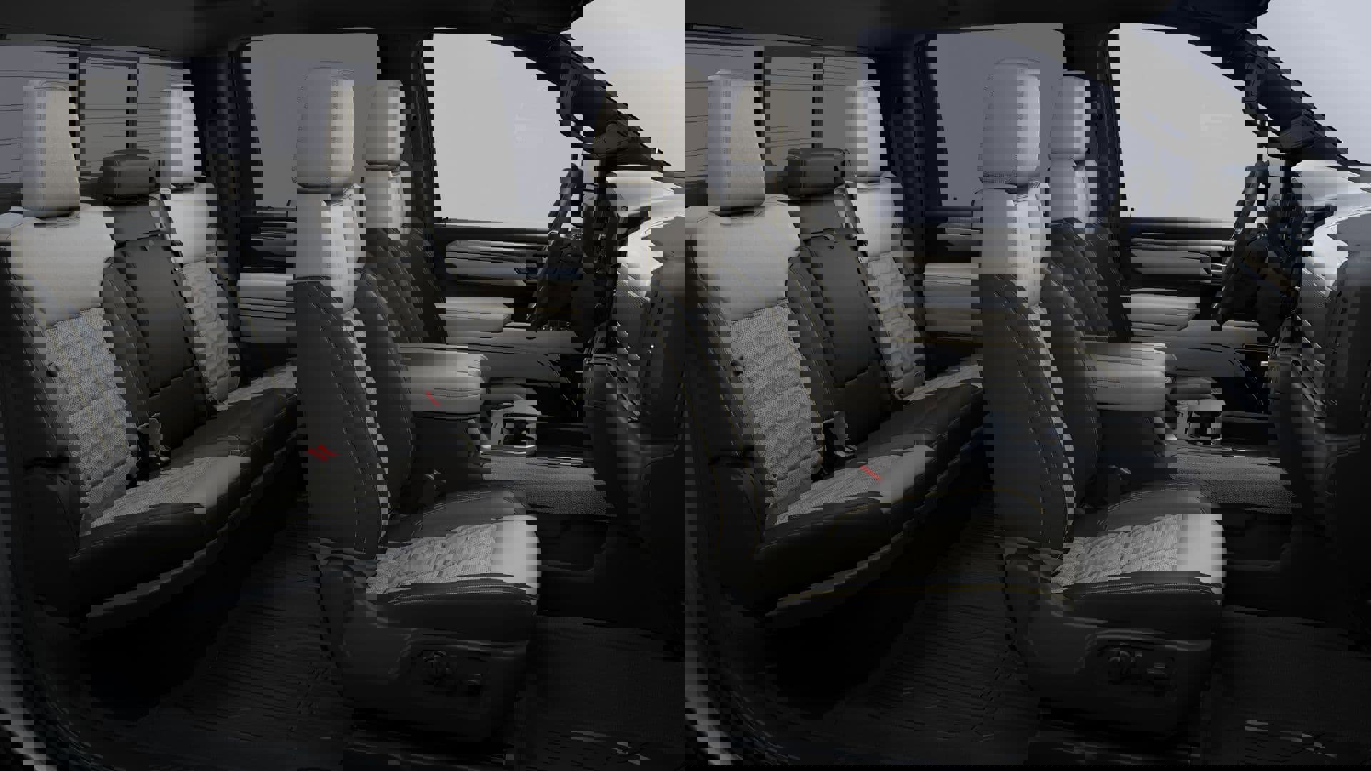 New 2026 Chevrolet Silverado 2500 ZR2 image 6