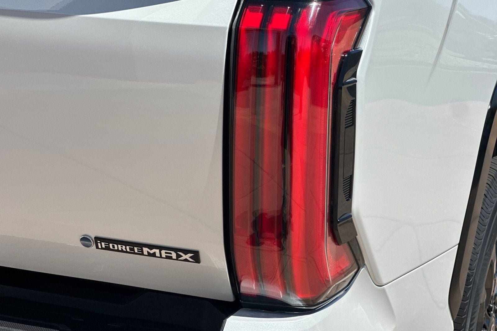 New 2026 Toyota Tundra Platinum AWD/4WD image 31