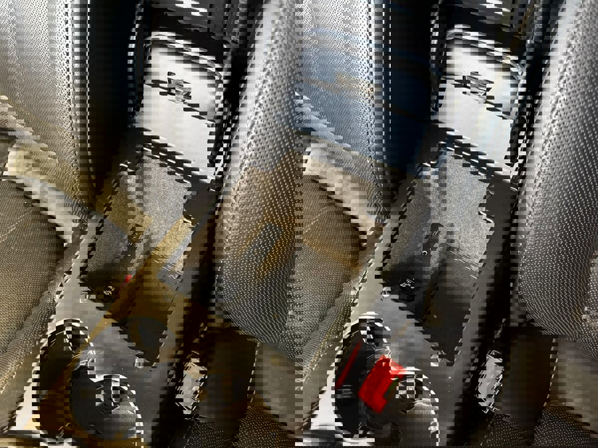 Used 2015 Porsche Macan S image 31