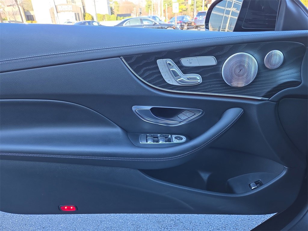 Certified 2023 Mercedes-Benz E 450 Coupe image 19