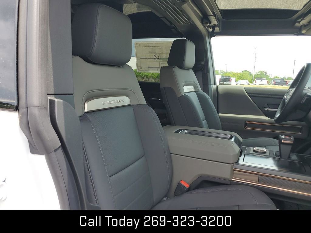 New 2025 GMC Hummer EV 2X image 29
