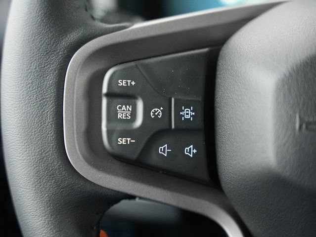 New 2025 Ford Bronco Badlands AWD/4WD image 16