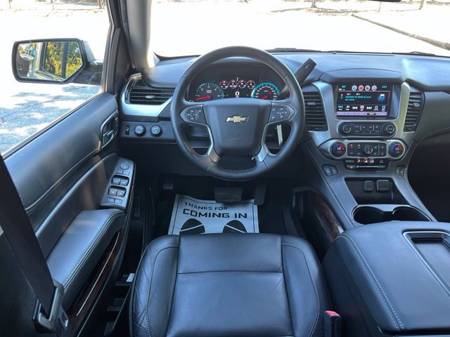 Used 2017 Chevrolet Tahoe LT AWD/4WD image 31
