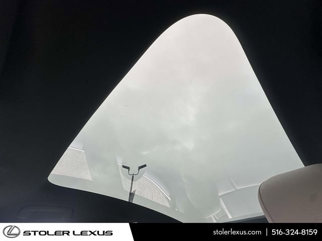 Used 2021 Porsche Taycan 4S image 32