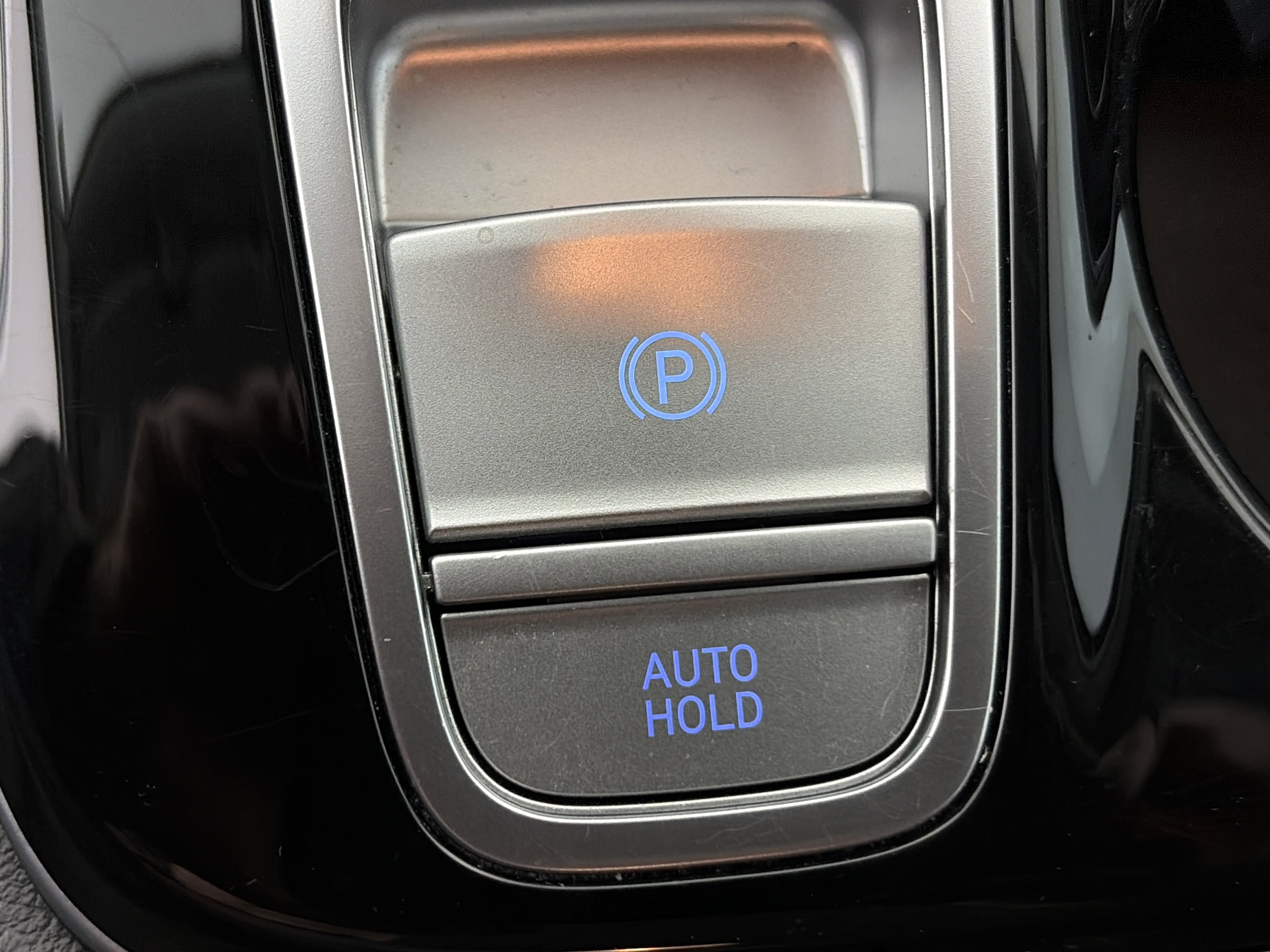 Certified 2023 Hyundai Tucson Blue AWD/4WD image 27