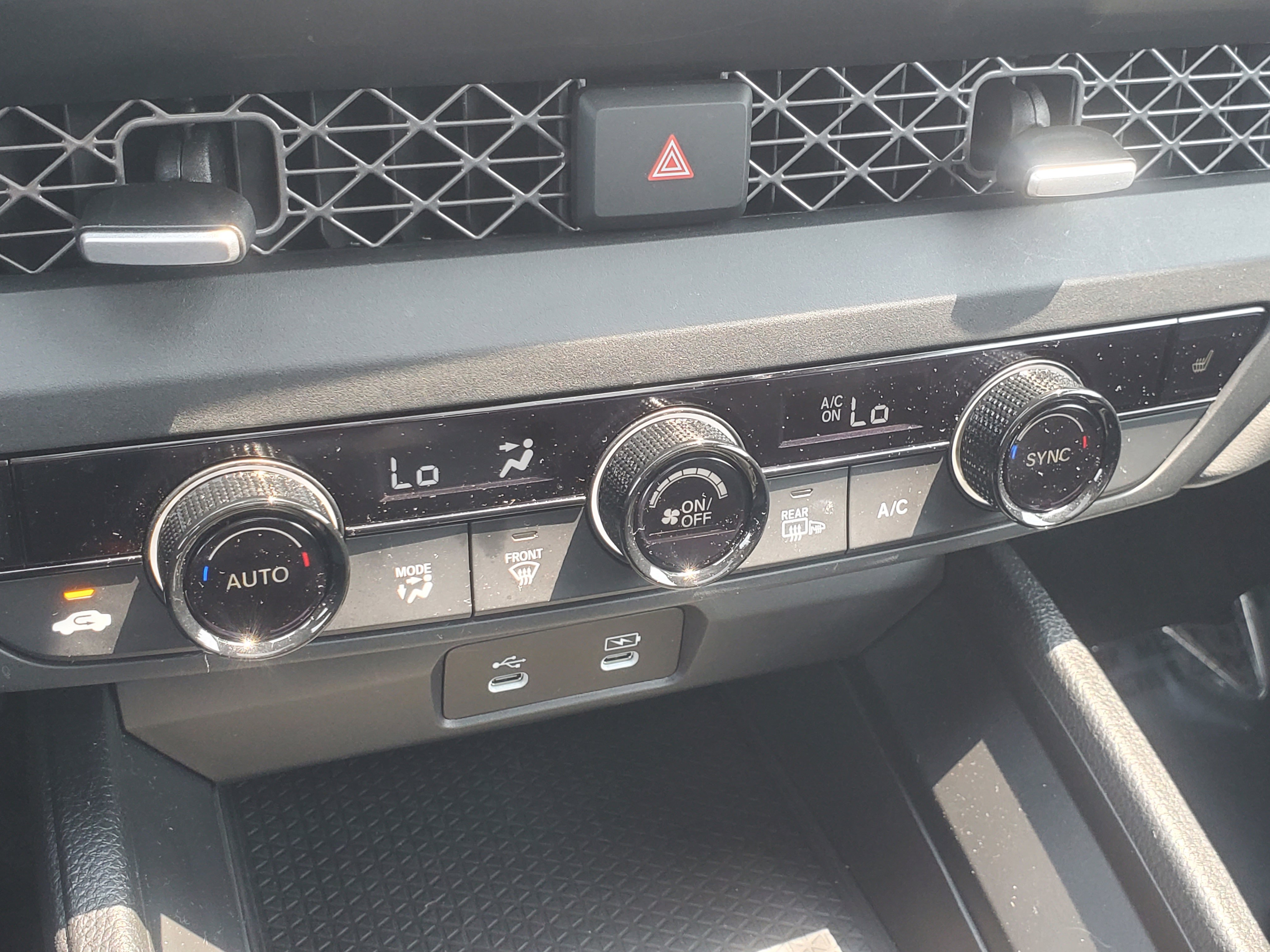 Certified 2024 Honda Accord EX image 25