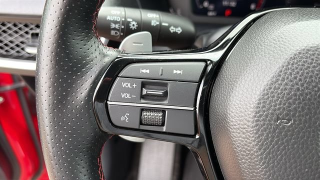 Used 2025 Acura ADX A-Spec AWD/4WD image 14