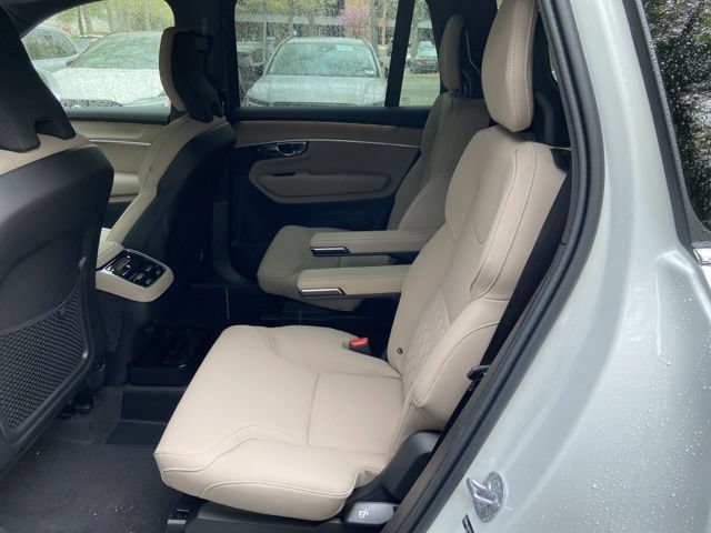 New 2026 Volvo XC90 B6 Plus AWD/4WD image 15