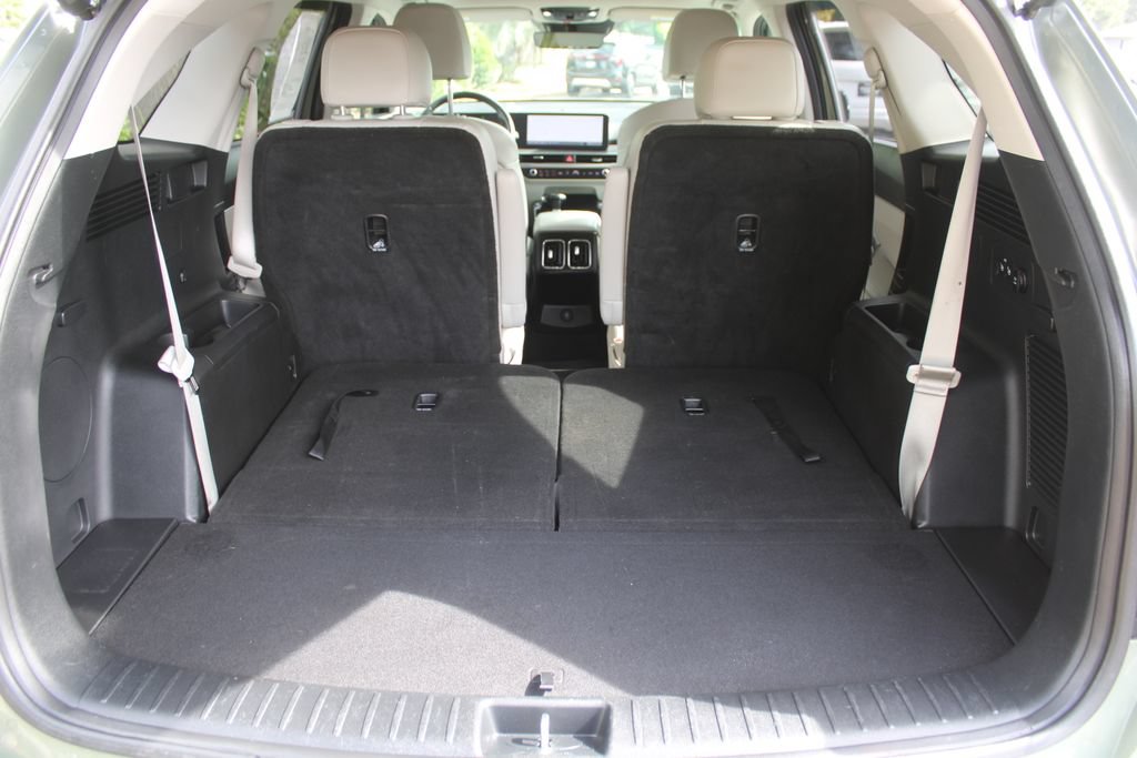 Certified 2024 Kia Sorento X-Line EX AWD/4WD image 10