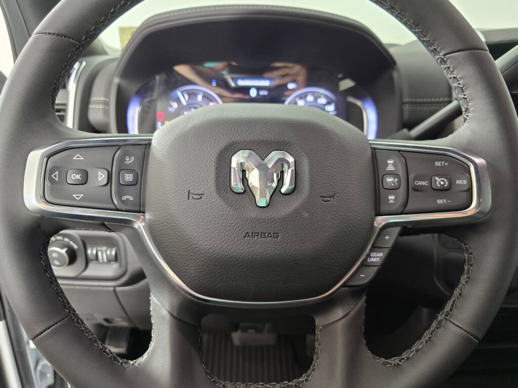 New 2026 RAM 3500 Laramie image 18