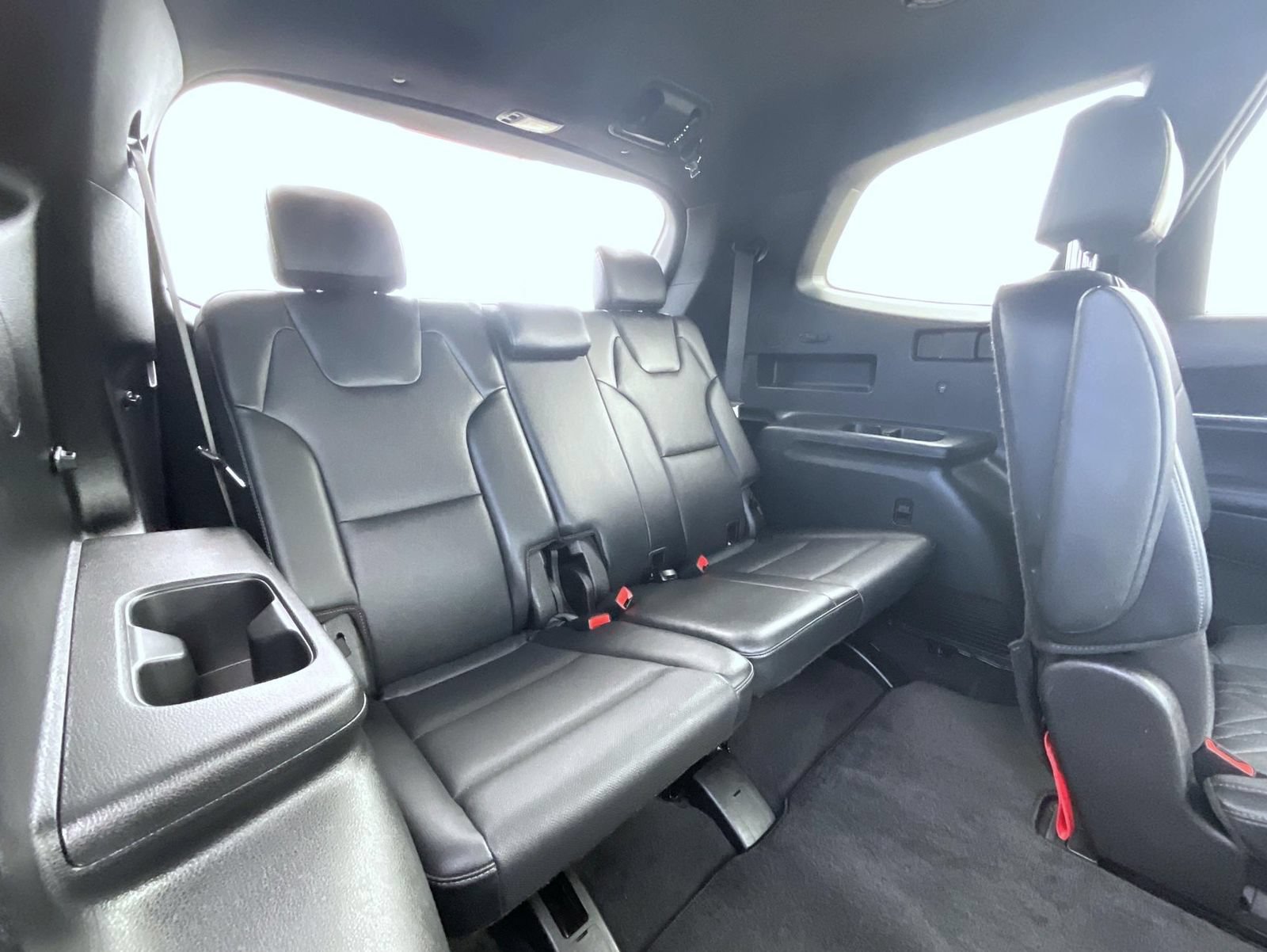 Used 2023 Kia Telluride EX X-Line AWD/4WD image 21