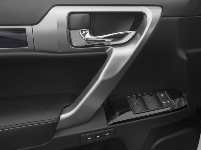 Used 2016 Lexus GX 460 w/ Premium Package image 20