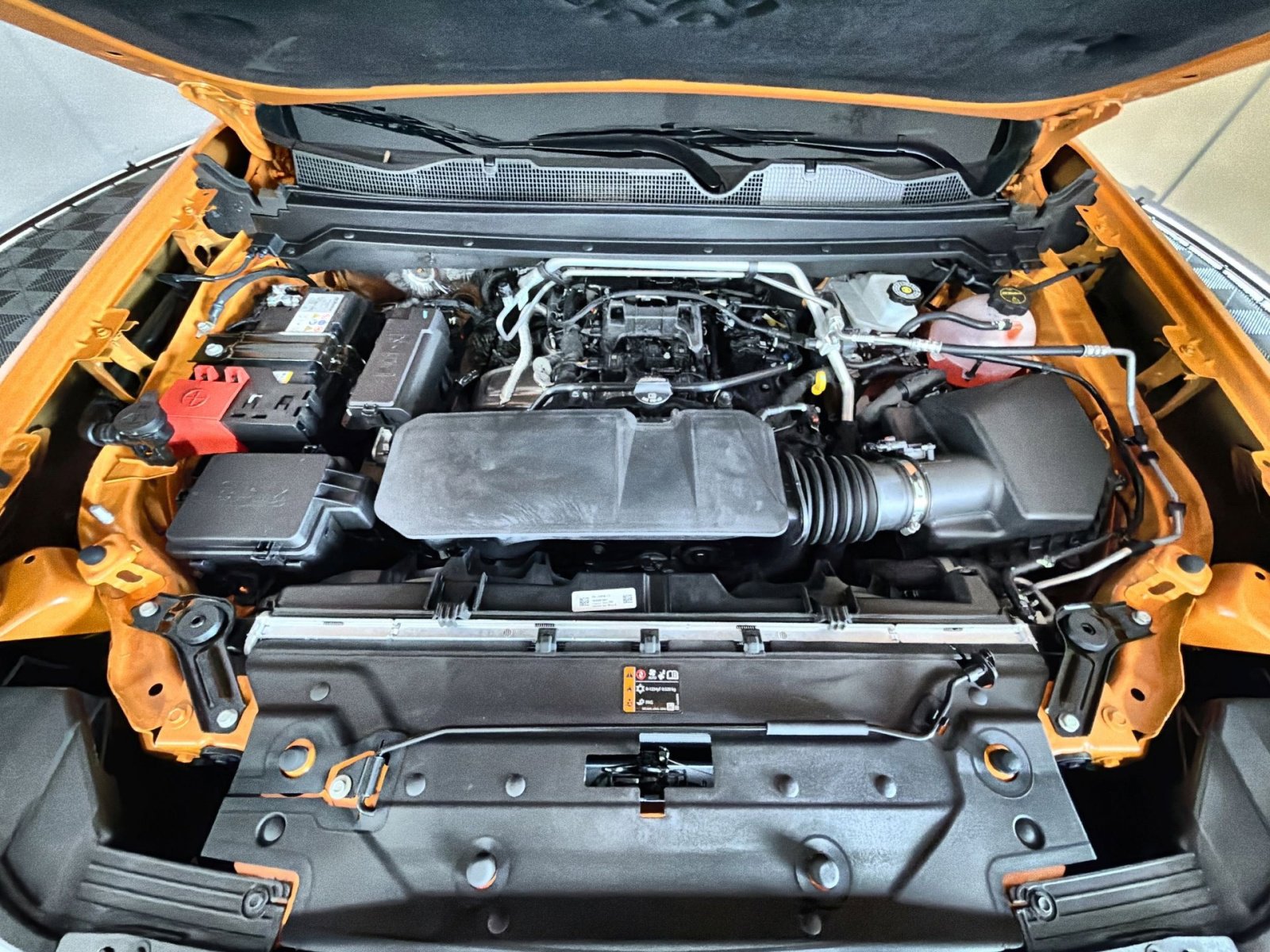 New 2026 GMC Canyon AT4 w/ Technology Plus Package image 29