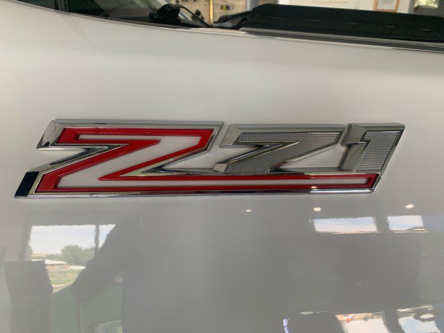 Used 2023 Chevrolet Silverado 2500 LT w/ Convenience Package image 11