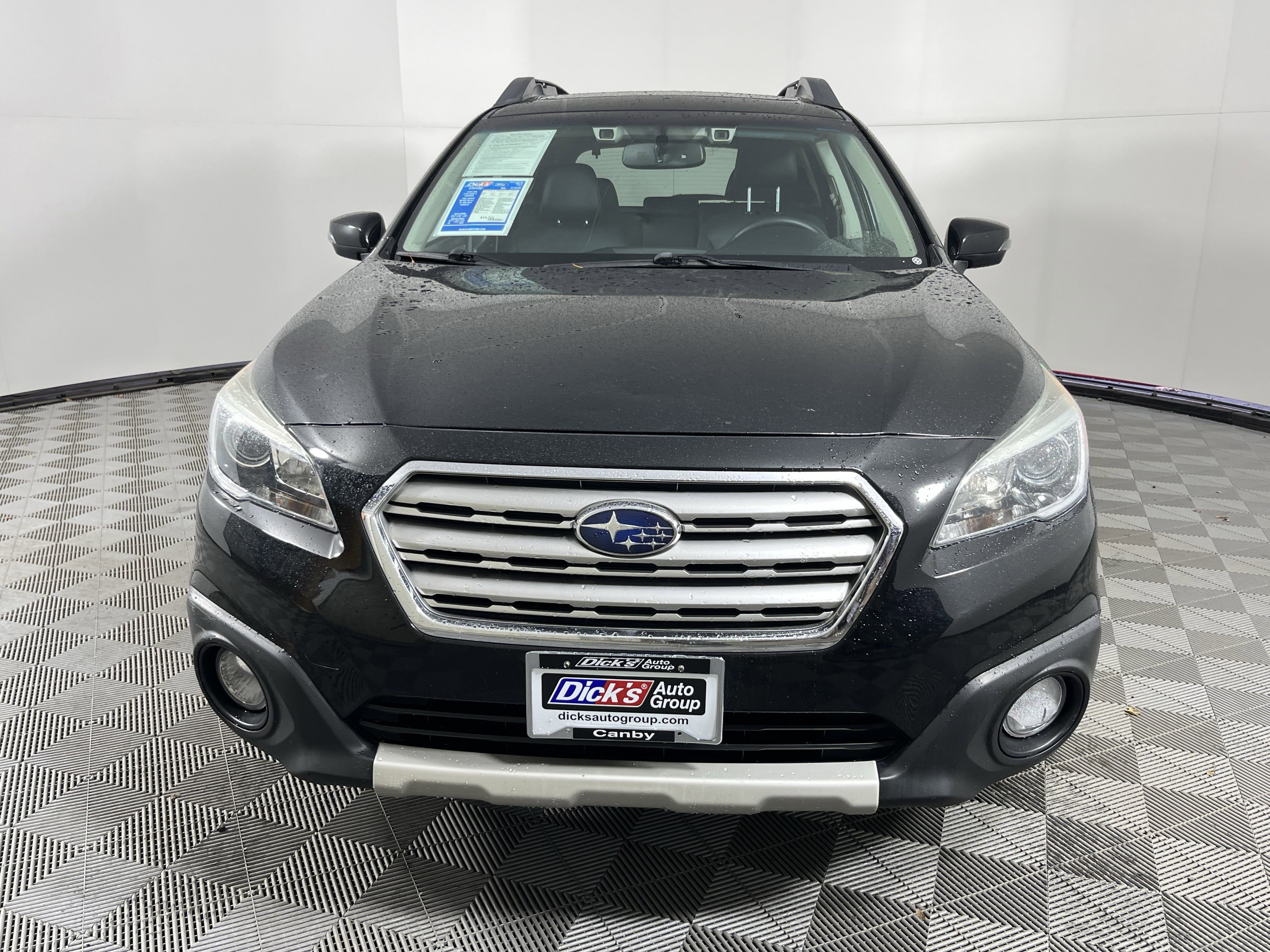 Used 2016 Subaru Outback 2.5i Limited image 9