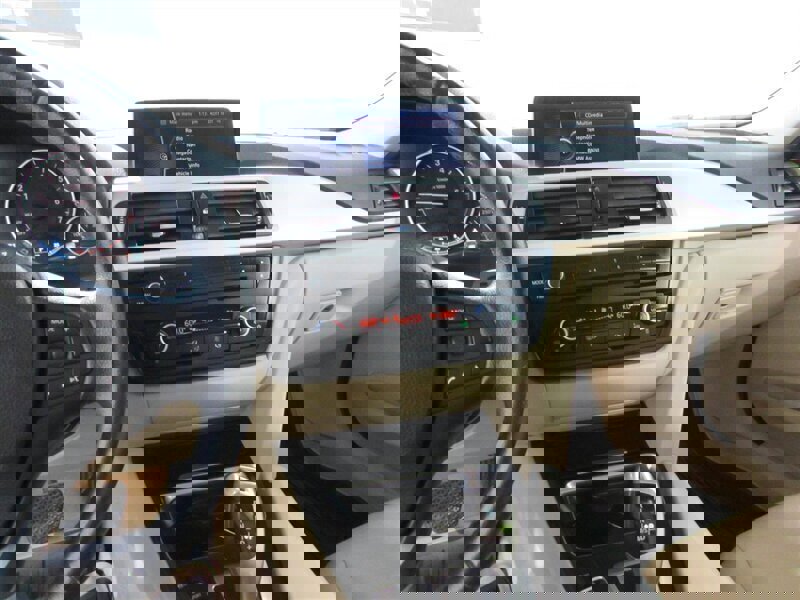 Used 2012 BMW 328i Sedan image 46