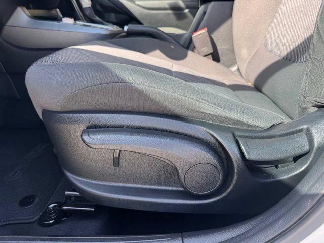 Certified 2025 Kia Seltos LX AWD/4WD image 21