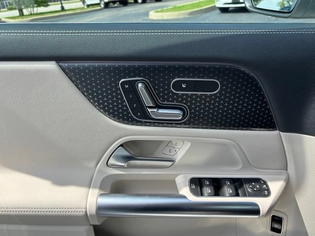 Certified 2026 Mercedes-Benz GLA 250 4MATIC image 33
