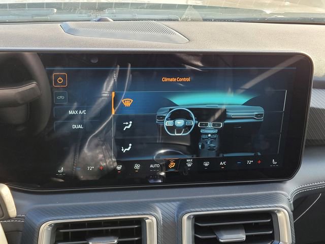 New 2025 Ford Mustang GT Premium image 22