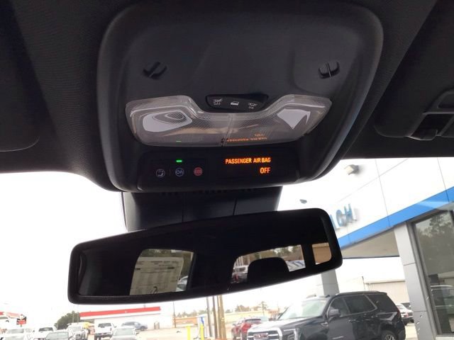 Used 2026 GMC Canyon Elevation w/ Convenience Package image 16