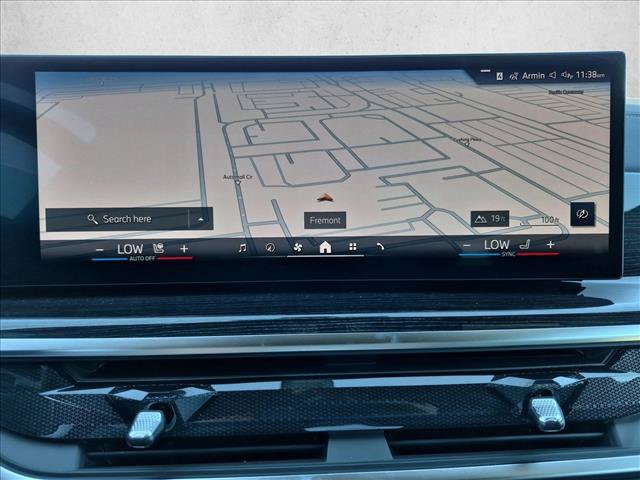 New 2026 BMW X5 xDrive40i w/ M Sport Package AWD/4WD image 14