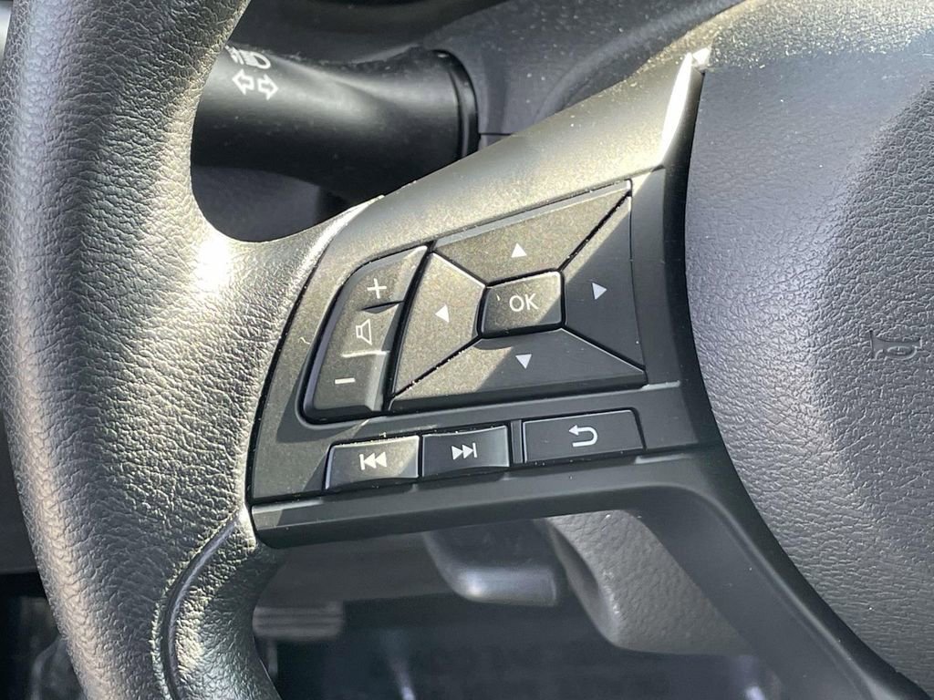 Used 2025 Nissan Sentra S image 19