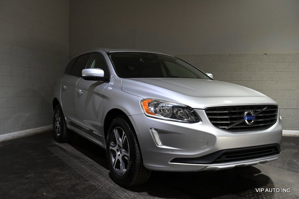 Used 2015 Volvo XC60 T6 Premier Plus image 1