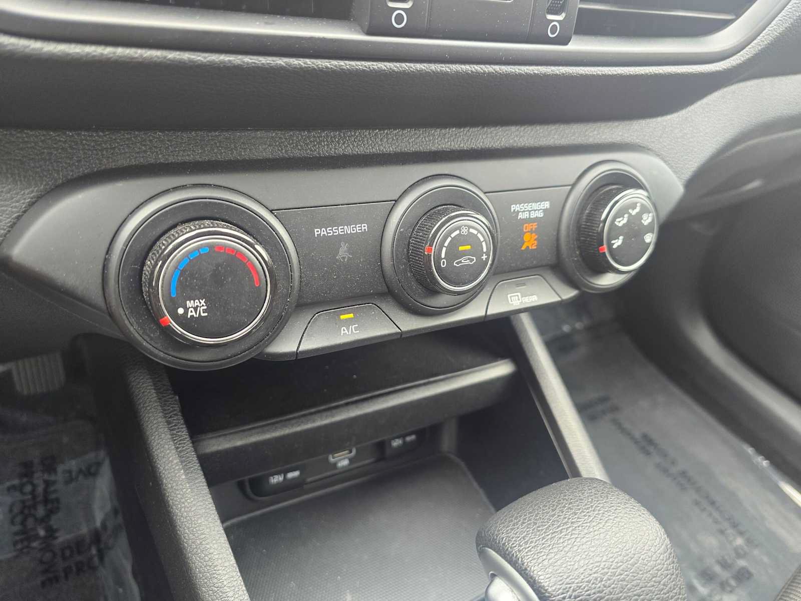 Used 2023 Kia Forte LXS w/ LXS Technology Package FWD image 29