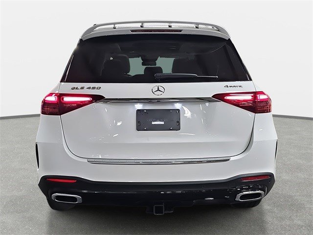 Used 2024 Mercedes-Benz GLE 450 4MATIC image 6