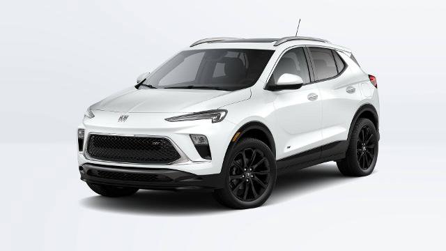 New 2026 Buick Encore GX Sport Touring w/ Comfort Package image 27