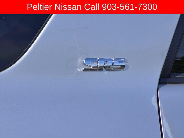 Used 2023 Toyota 4Runner SR5 Premium w/ Moonroof Package RWD image 8