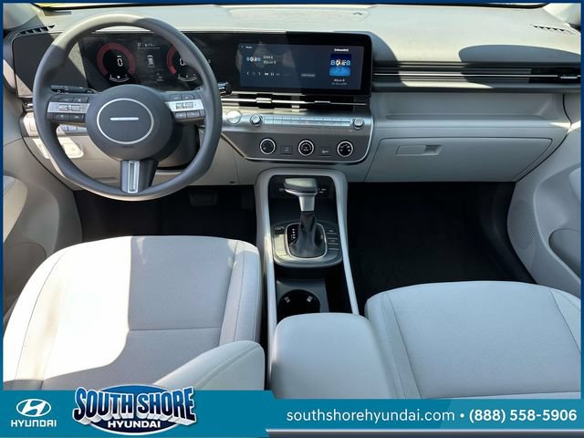 Certified 2026 Hyundai Kona SE AWD/4WD image 15