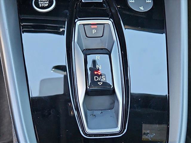 Used 2025 Audi A3 2.0T Premium Plus w/ Premium Plus Package image 12