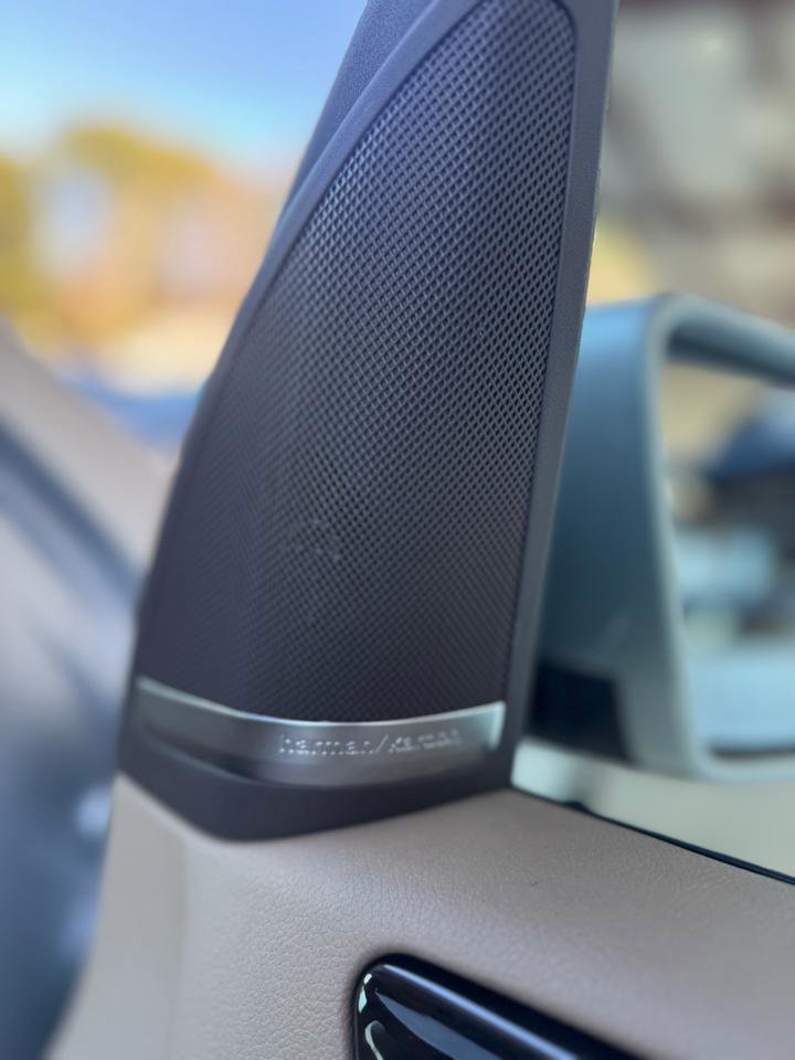 Used 2014 Mercedes-Benz GL 450 4MATIC image 23