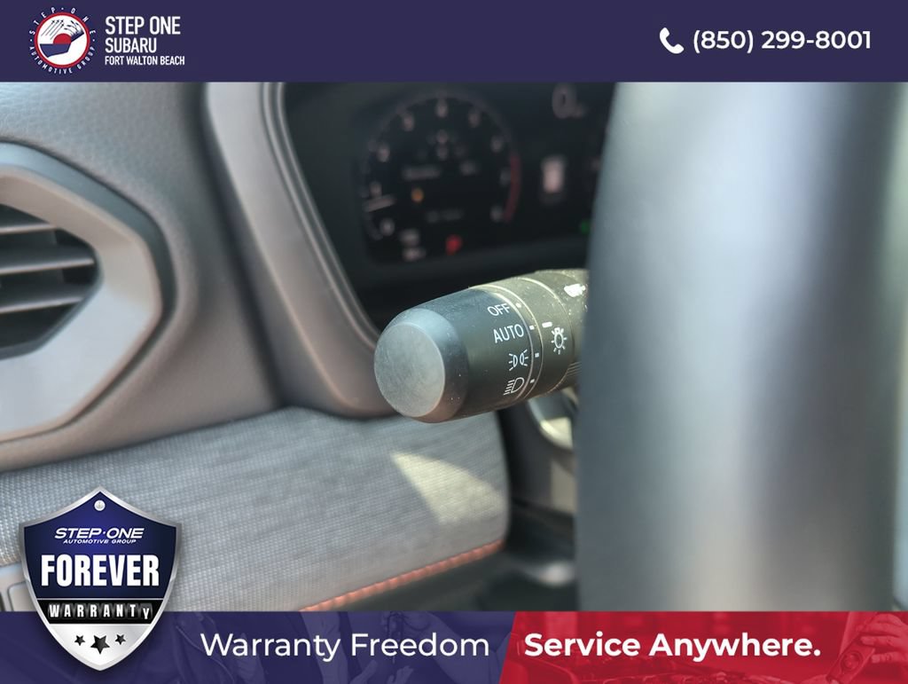 Used 2026 Honda Passport TrailSport image 21
