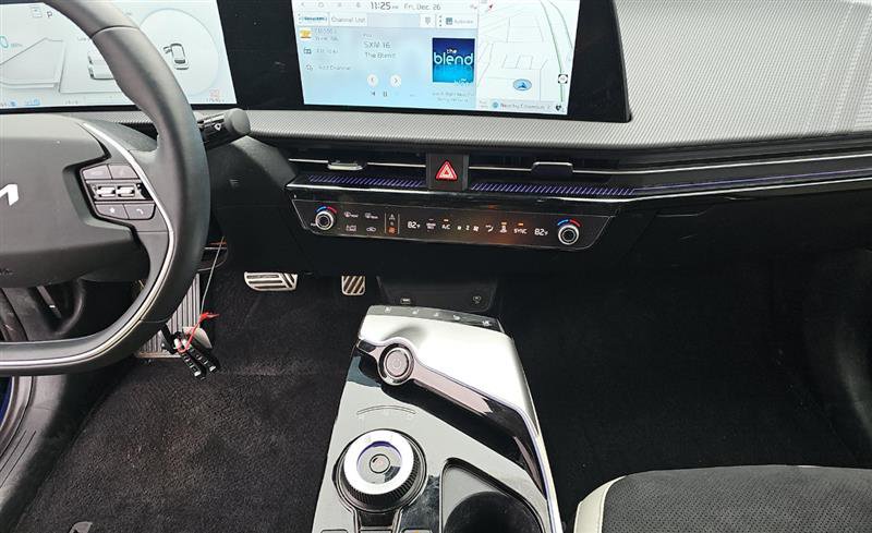 Used 2024 Kia EV6 GT-Line image 6