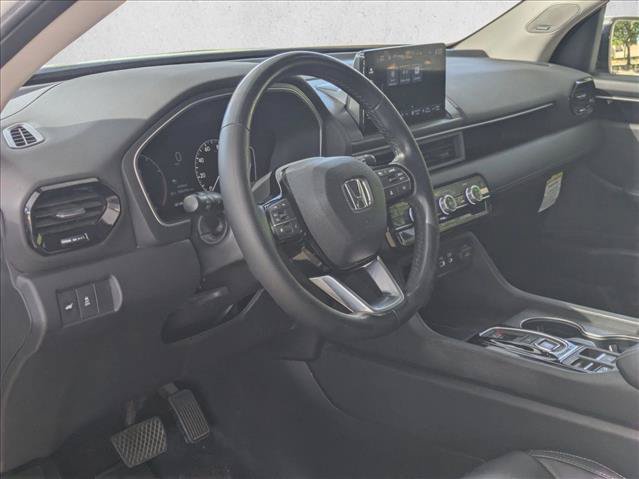 Certified 2023 Honda Pilot Touring image 10