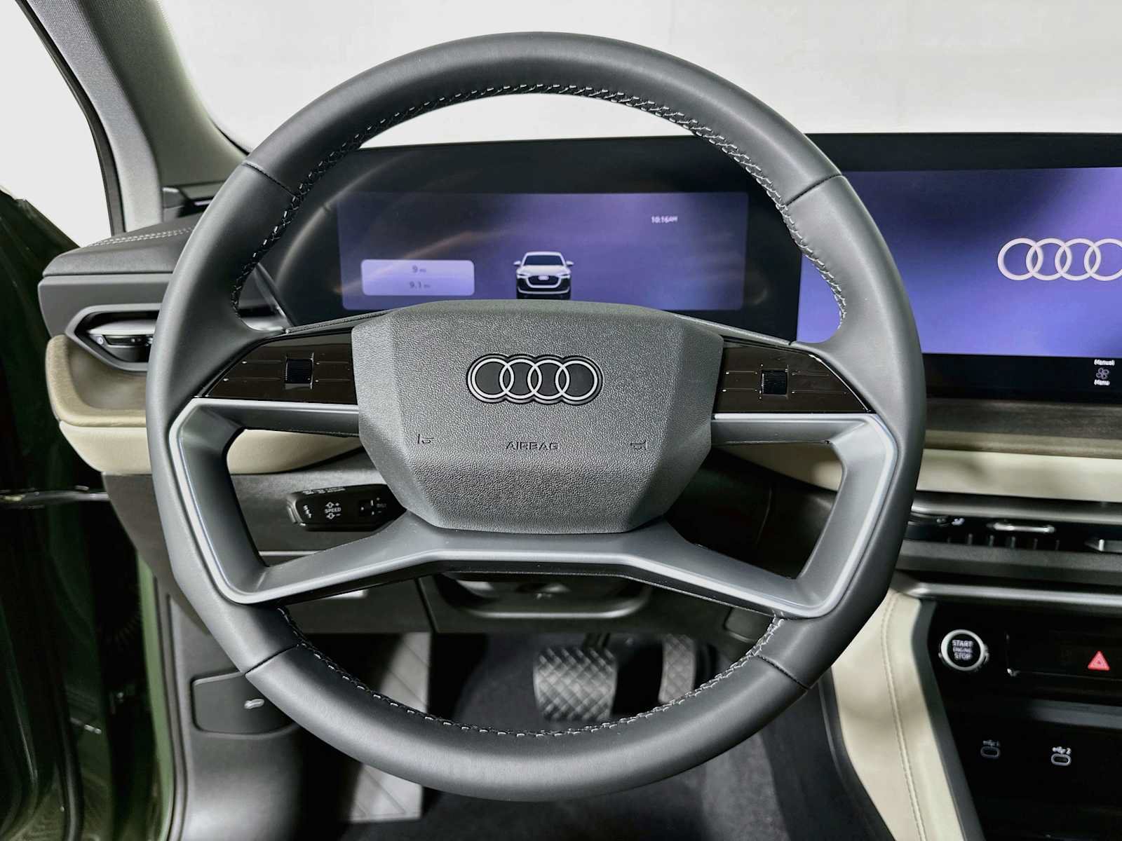 New 2026 Audi Q5 Premium Plus AWD/4WD image 10