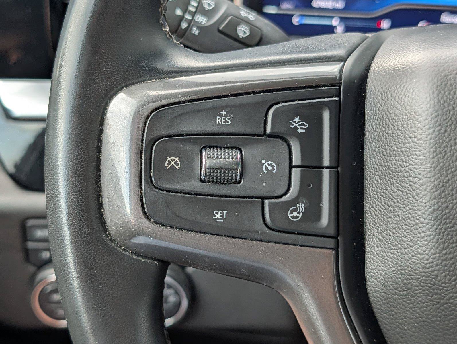 Used 2024 Chevrolet Silverado 2500 High Country AWD/4WD image 26