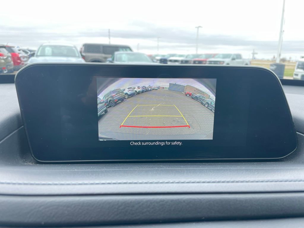 Used 2024 MAZDA CX-30 AWD 2.5 S w/ Select Sport Pkg image 18