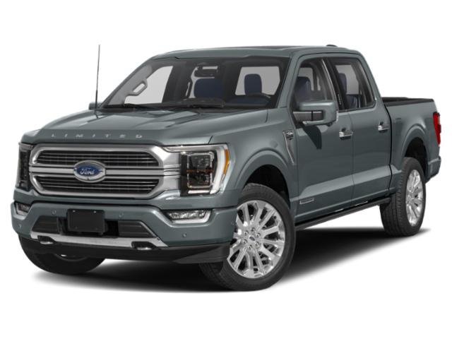 Used 2021 Ford F150 Limited AWD/4WD video 1
