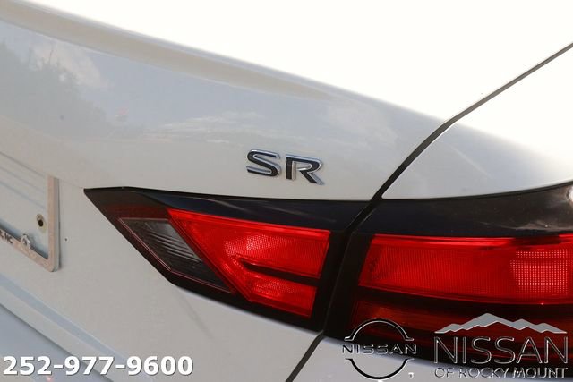 Used 2019 Nissan Altima 2.5 SR FWD image 8