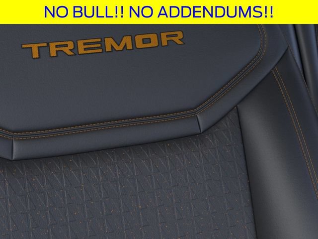 New 2025 Ford Maverick Tremor AWD/4WD image 18
