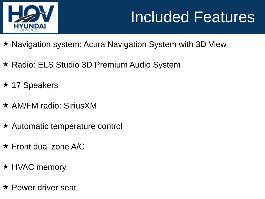 Used 2023 Acura TLX w/ A-SPEC Pkg FWD image 4